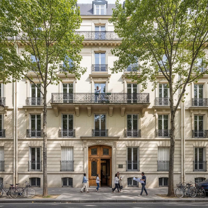 audit énergétique monopropriété - Audit Énergétique Monopropriété : Immeuble Propriétaire Unique