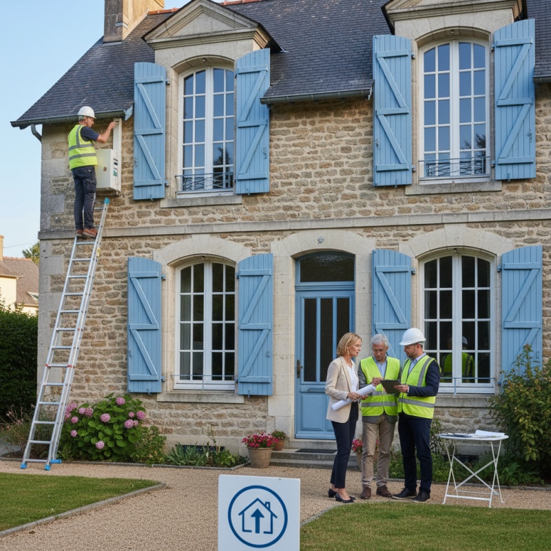 audit énergétique obligatoire - Audit Énergétique Obligatoire : Réglementation et Échéances