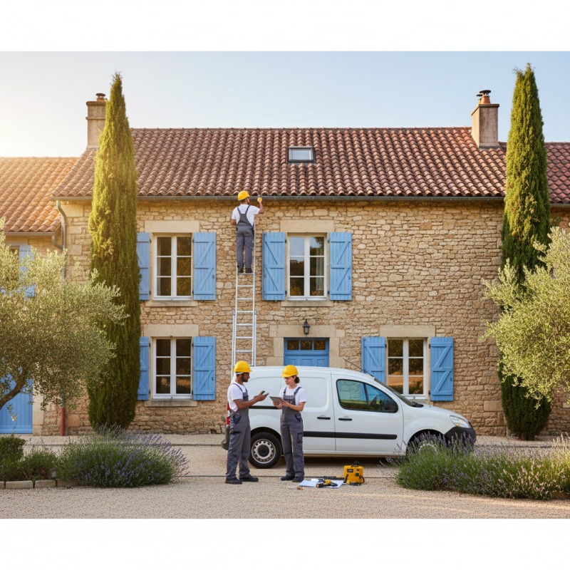 audit énergétique albi - Audit Énergétique à Albi | Audit Rénovation