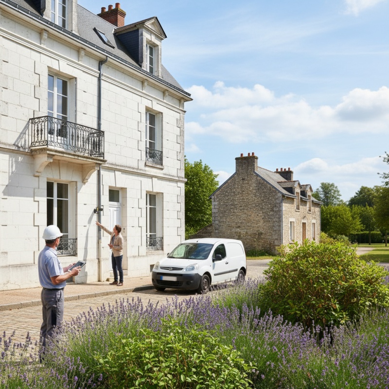 audit énergétique châteauroux - Audit Énergétique à Châteauroux | Audit Rénovation