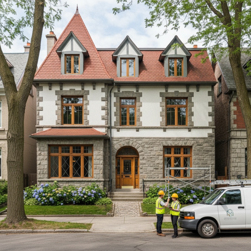 audit énergétique laval - Audit Énergétique à Laval | Audit Rénovation