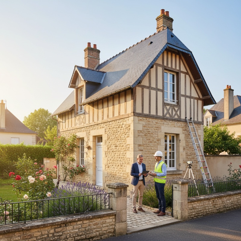 audit énergétique orléans - Audit Énergétique à Orléans | Audit Rénovation