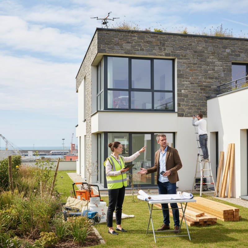 audit énergétique saint nazaire - Audit Énergétique à Saint-Nazaire | Audit Rénovation