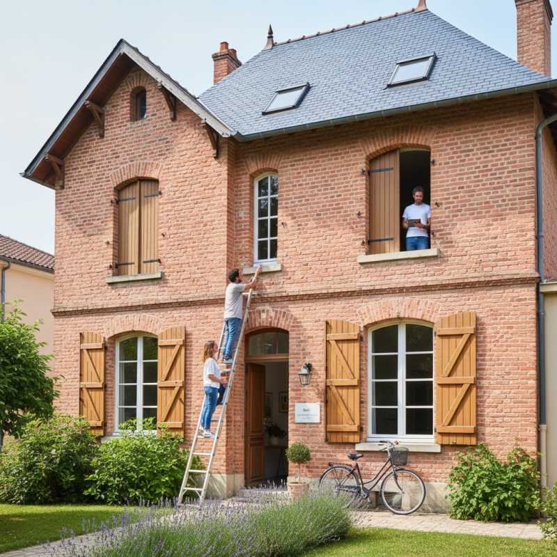 audit énergétique toulouse - Audit Énergétique à Toulouse | Audit Rénovation