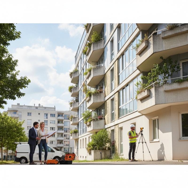 audit énergétique créteil - Audit énergétique à créteil | audit rénovation