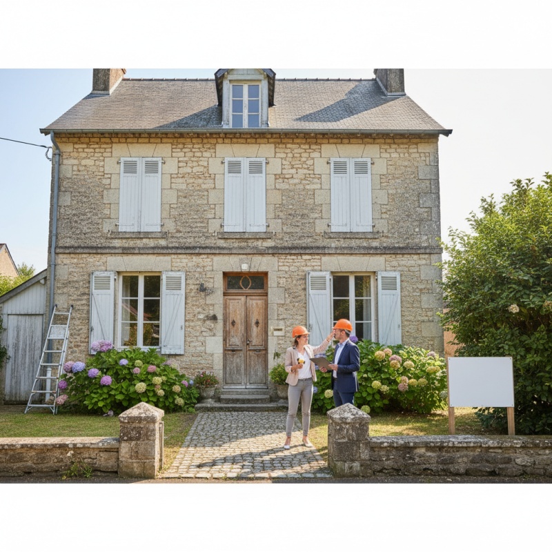 audit énergétique le mans - Audit énergétique au mans | audit rénovation