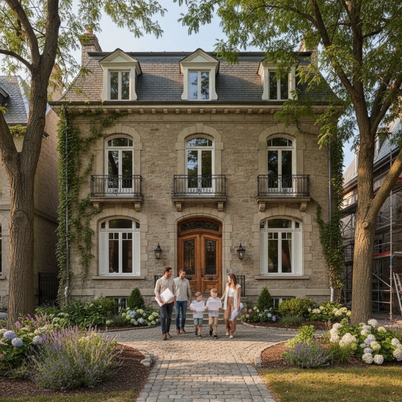 DTG laval - DTG à Laval | Audit Rénovation