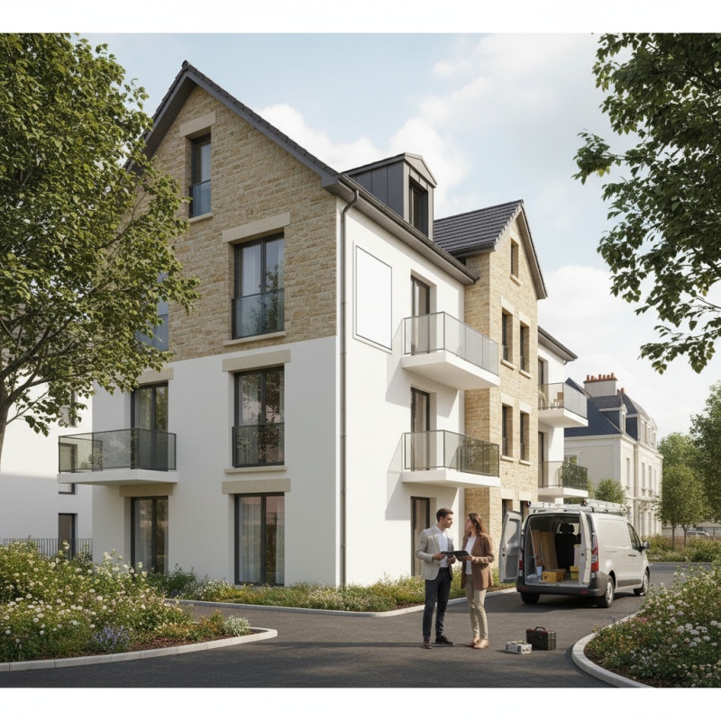 DTG nanterre - DTG à Nanterre | Audit Rénovation