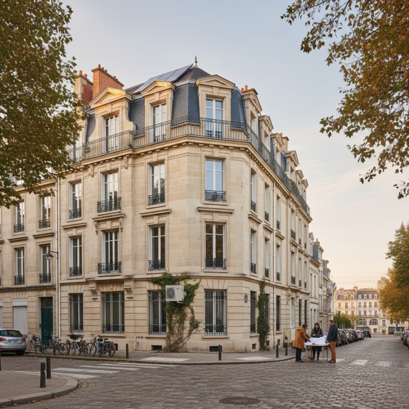 DTG nantes - DTG à Nantes | Audit Rénovation