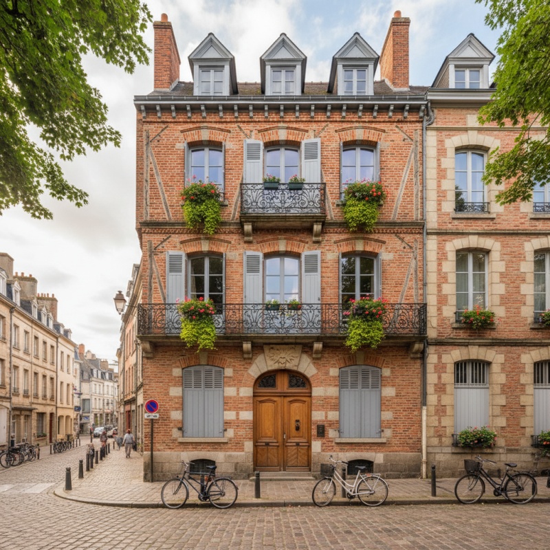 DTG rennes - DTG à Rennes | Audit Rénovation