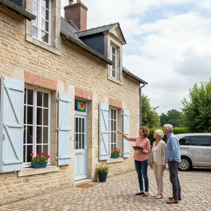 mon accompagnateur rénov blois - Mon Accompagnateur Rénov à Blois | Audit Rénovation