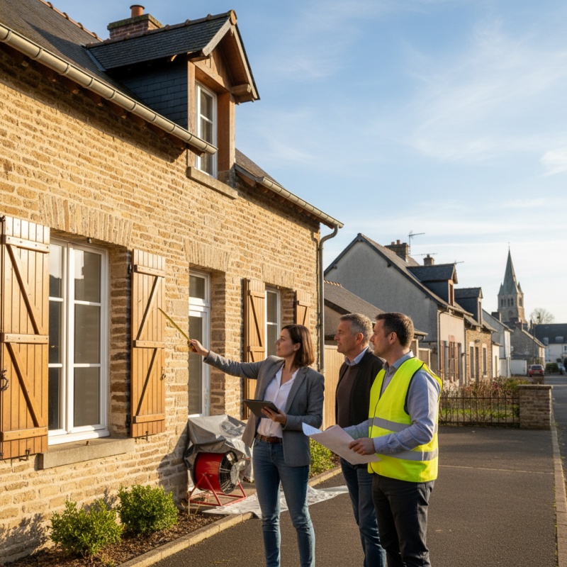 mon accompagnateur rénov la roche sur yon - Mon Accompagnateur Rénov à La Roche-sur-Yon | Audit Rénovation