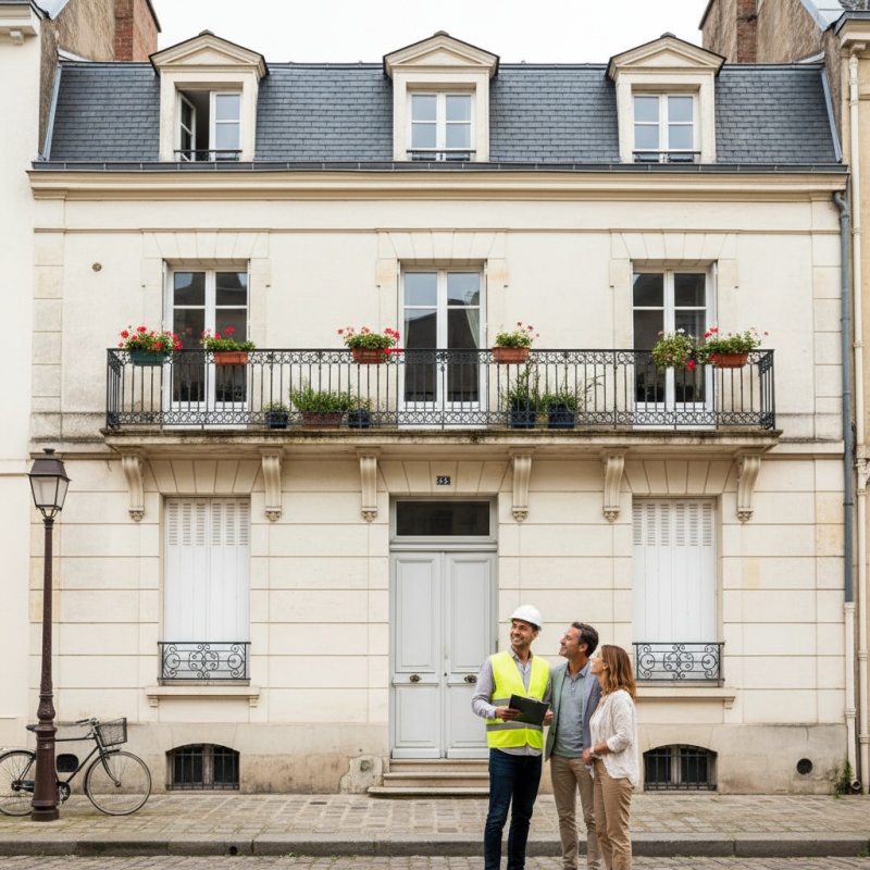 mon accompagnateur rénov nantes - Mon Accompagnateur Rénov à Nantes | Audit Rénovation