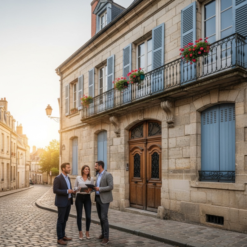 mon accompagnateur rénov orléans - Mon Accompagnateur Rénov à Orléans | Audit Rénovation