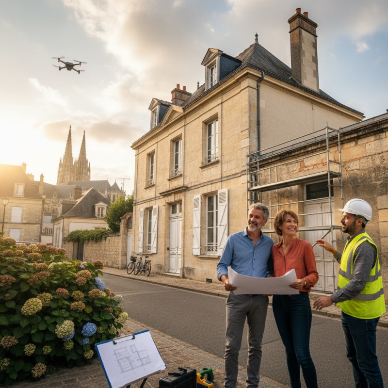 mon accompagnateur rénov tours - Mon Accompagnateur Rénov à Tours | Audit Rénovation