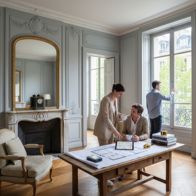 mon accompagnateur rénov versailles - Mon Accompagnateur Rénov à Versailles | Audit Rénovation