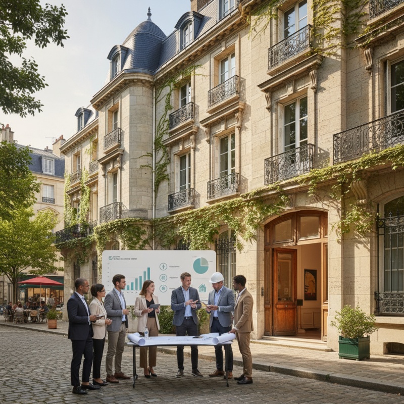 prix audit énergétique - Prix et Tarifs Audit Énergétique : Guide Complet des Coûts