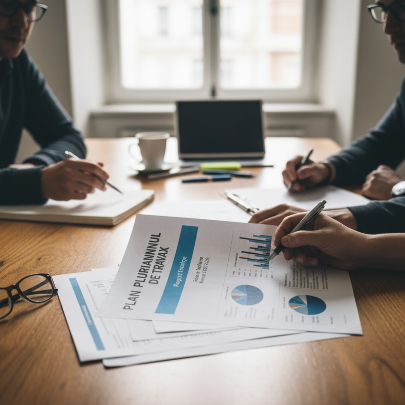 Analyse du rapport de DTG pour établir le Plan Pluriannuel de Travaux (PPT)